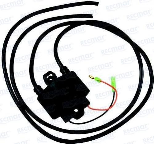 IGNITION COIL