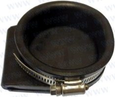 EXHAUST PROTECTOR VALVE