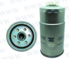 WATER ELIMINATOR FUEL FILTER