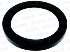 FRONT CRANKSHAFT SEALING RING KIT D4/D6