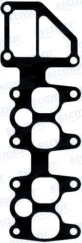 INTAKE EXHAUST GASKET