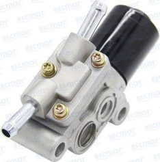 KIT CARBURETOR