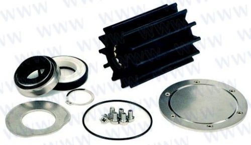 WATER PUMP KIT FOR 21419376