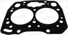 HEAD GASKET D1 (1,2 mm)