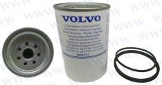 FUEL FILTER VOLVO