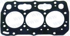 GASKET D1-20 (1,2 mm)