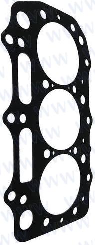 GASKET D1-30 (1,2 mm)