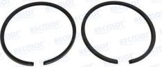 PISTON RING KIT 0,20MM