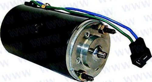 TILT TRIM MOTOR