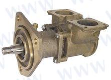 VOLVO WATER PUMP