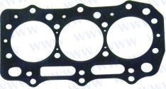 GASKET D1-30 (1,3 mm)