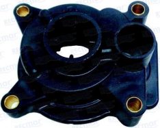 WATER PUMP HOUSING