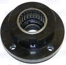 BEARING HOUSING & SEAL