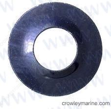 THRUST WASHER