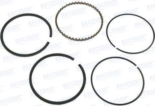 PISTON RINGS 5.0 & 5.8