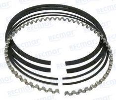 PISTON RINGS 5.0L 0.40