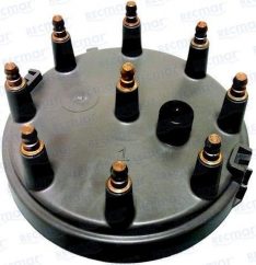 DISTRIBUTOR CAP