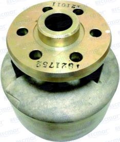 ENGINE COUPLER KIT