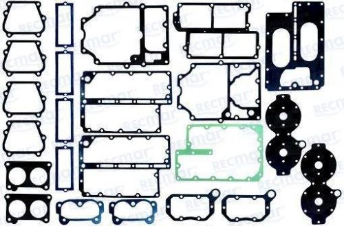 GASKET ENGINE JOHSON-EVINRUDE