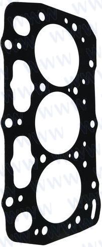 GASKET D1-20 (1,3 mm)