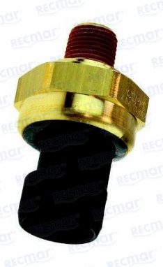 OIL PRESSURE SENSOR