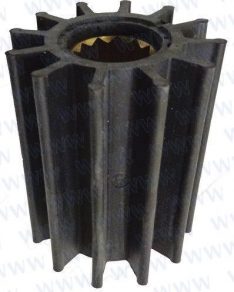 IMPELLER VOLVO 3887761