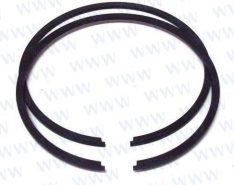 PISTON RINGS