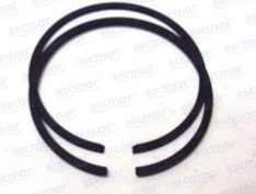 PISTON RINGS SET