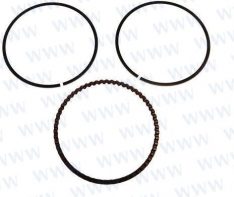 PISTON RING KIT