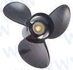 ALUM. PROPELLER 3 BLADES 8-1/2X9