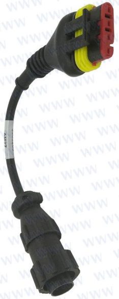 MARINE MERCRUISER CABLE (AM27)