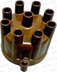 DISTRIBUTOR CAP