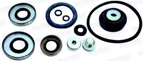 GEARCASE SEAL KIT