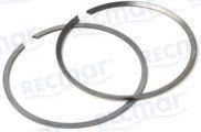 PISTON RINGS 030