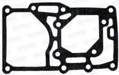 ENGINE HOLDER GASKET