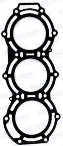 CYLINDER HEAD GASKET