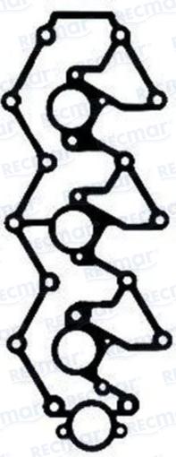 GASKET HEAD COVER