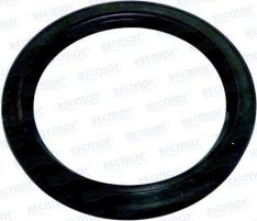 CRANKSHAFT SEAL