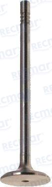 INTAKE VALVE