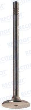 EXHAUST VALVE