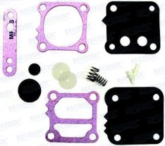 FUEL PUMP DIAPHRAM KIT