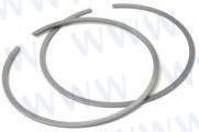 PISTON RINGS