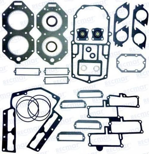 GASKETS ENGINE SET