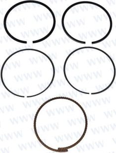 PISTON RING