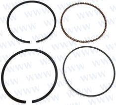 PISTON RINGS