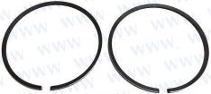 PISTON RINGS