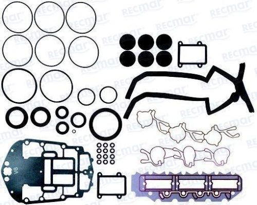 GASKETS ENGINE SET