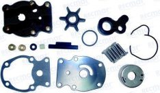 COMPLETE WATER PUMP KIT