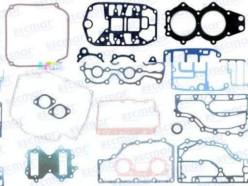 GASKETS ENGINE SET