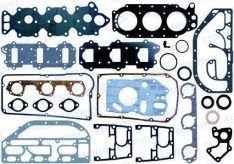 GASKETS ENGINE SET